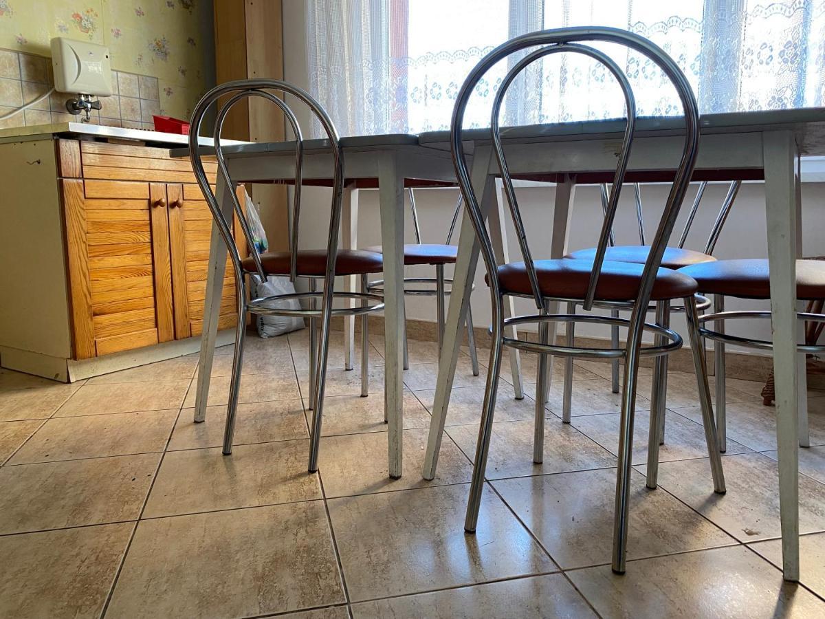 Willa Malwa Rewal Eksteriør bilde